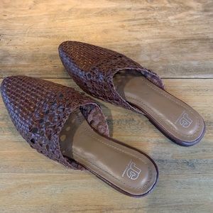 Jeffrey Campbell slides